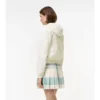 Chaqueta con capucha Knight Stamp