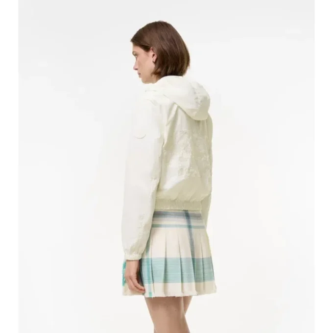 Chaqueta con capucha Knight Stamp