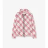 Chaqueta con capucha Salcombe 