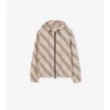 Chaqueta con capucha Salcombe 