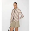 Chaqueta con capucha Salcombe 