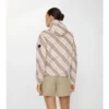 Chaqueta con capucha Salcombe 