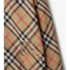 Chaqueta de cuadros