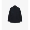 Chaqueta de nailon