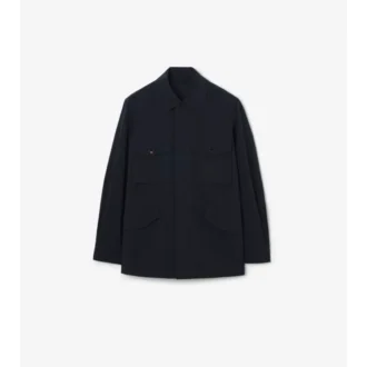 Chaqueta de nailon