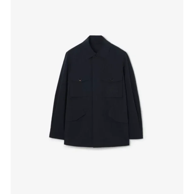 Chaqueta de nailon