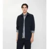 Chaqueta de nailon