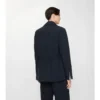 Chaqueta de nailon