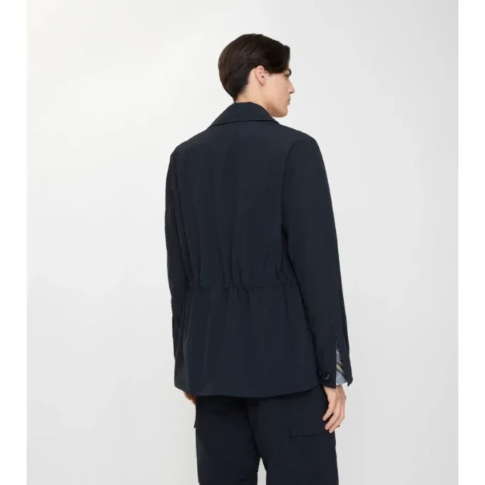 Chaqueta de nailon
