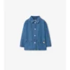 Chaqueta Denim