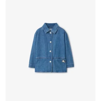 Chaqueta Denim