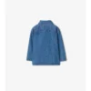 Chaqueta Denim