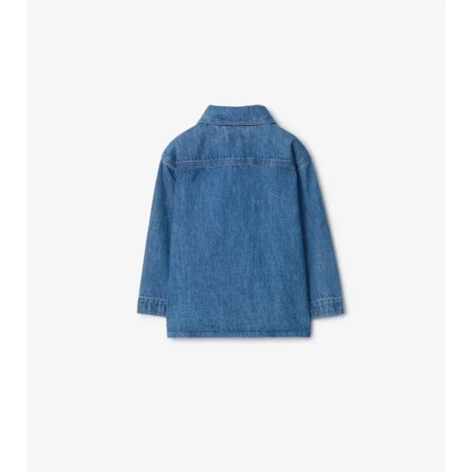 Chaqueta Denim