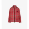 Chaqueta EKD Check