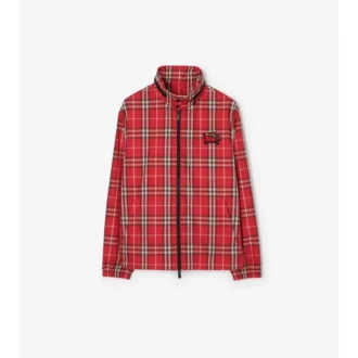 Chaqueta EKD Check