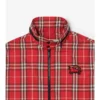 Chaqueta EKD Check