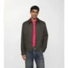 Chaqueta Harrington Bloomsbury de Tropical Gabardine