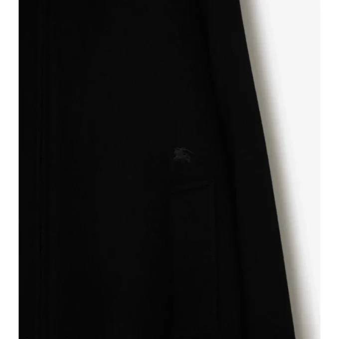 Chaqueta Harrington de cachemira