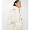 Chaqueta Ladymoor corta de algodón ligero 