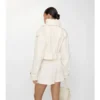 Chaqueta Ladymoor corta de algodón ligero 
