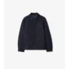 Chaqueta Ramsey con microcuadros