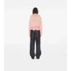 Chaqueta trench con capucha de Tropical Gabardine