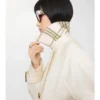 Chaqueta trench Ladybrook corta y ligera 