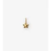 Colgante estrella