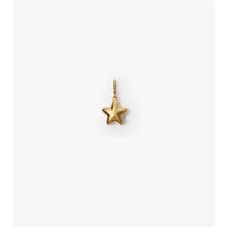 Colgante estrella