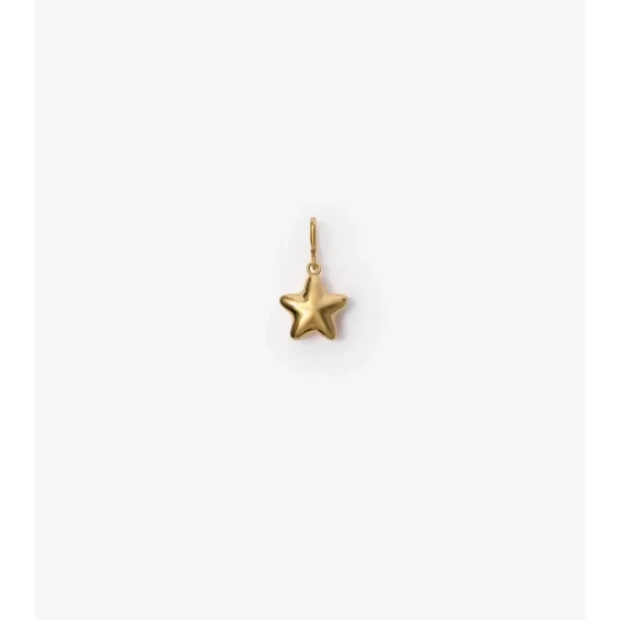 Colgante estrella