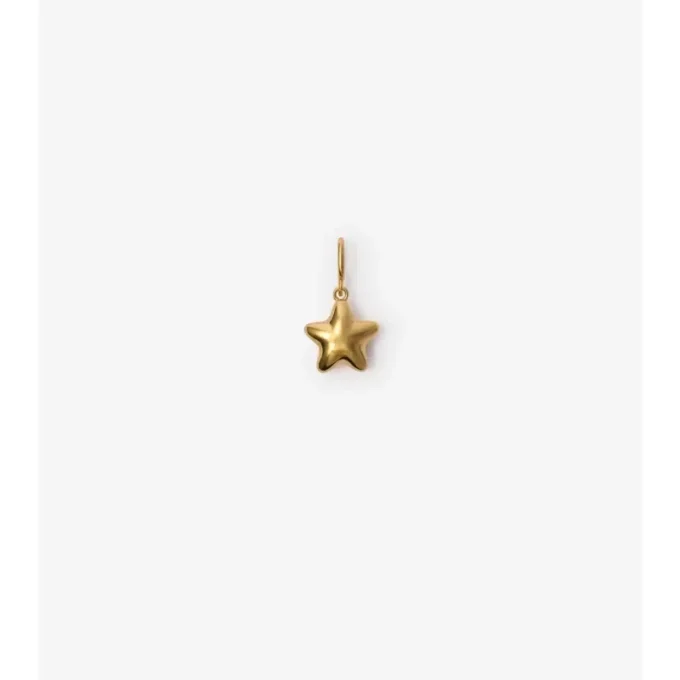 Colgante estrella