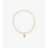 Collar con broche EKD