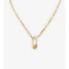 Collar con broche EKD