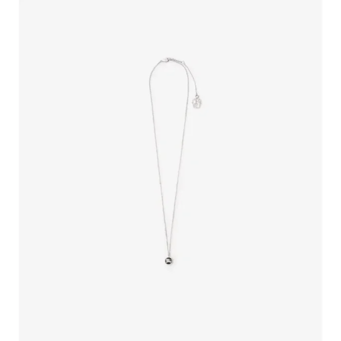 Collar con moneda EKD