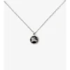 Collar con moneda EKD
