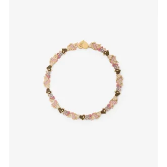Collar Souvenir Pava