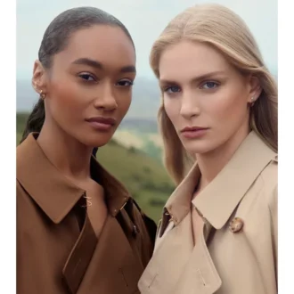 Outdoor Blush – Russet Leaves n.º 93