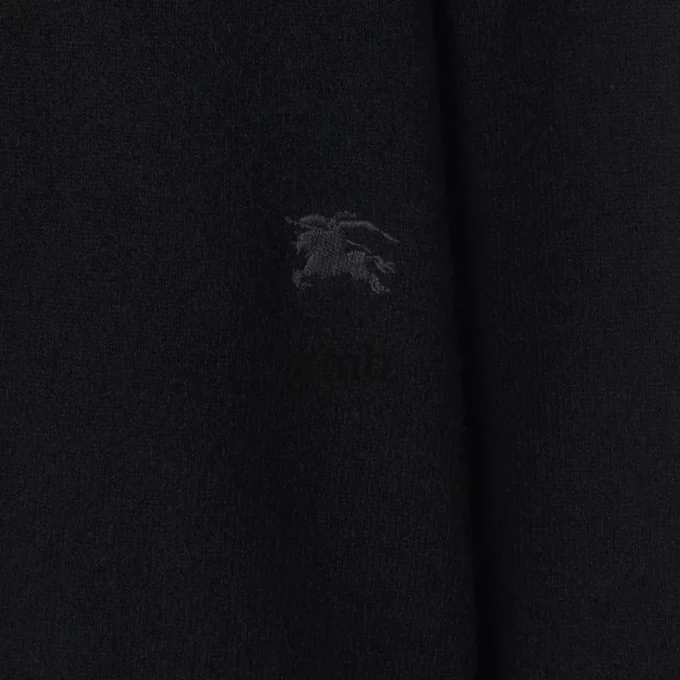 Cárdigan de mezcla de cachemira