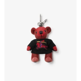 Dije del oso Thomas