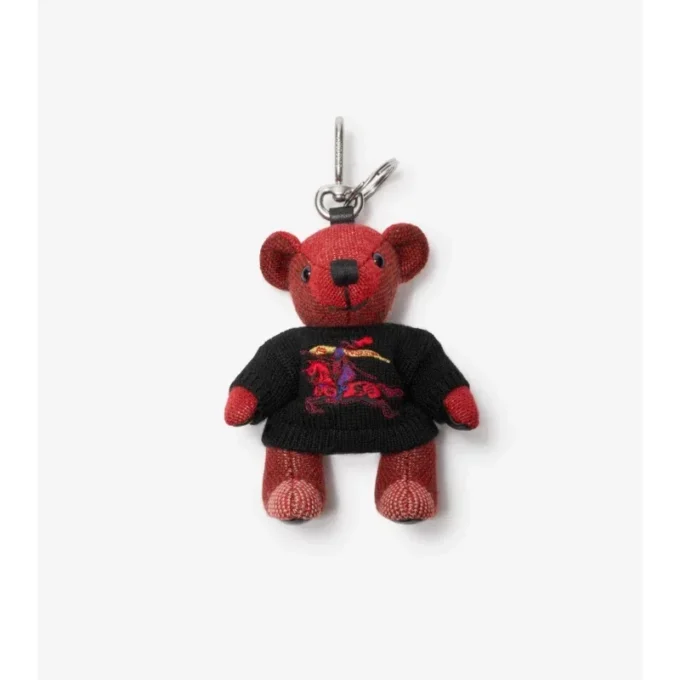 Dije del oso Thomas