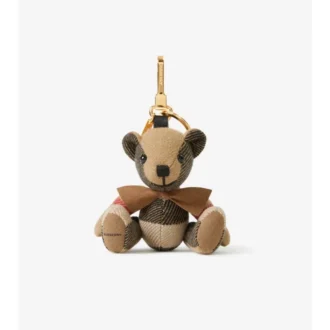 Dije del oso Thomas