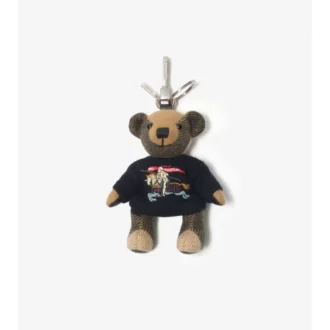 Dije del oso Thomas