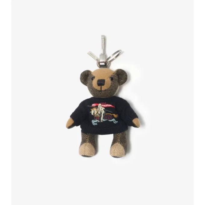 Dije del oso Thomas