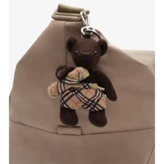 Dije del oso Thomas