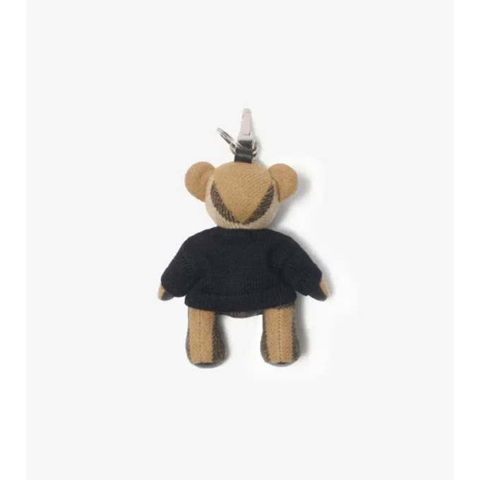 Dije del oso Thomas