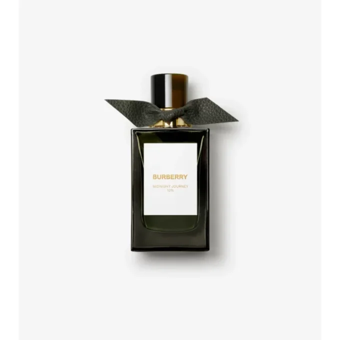 Eau de Parfum Midnight Journey de Burberry Signatures, 100 ml