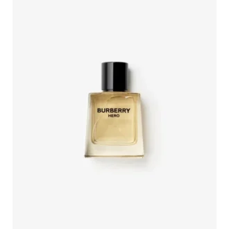 Eau de Toilette Burberry Hero, 50 ml