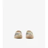 Espadrilles Check Mews 