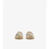 Espadrilles Check Mews 