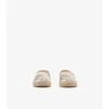 Espadrilles Check Mews 